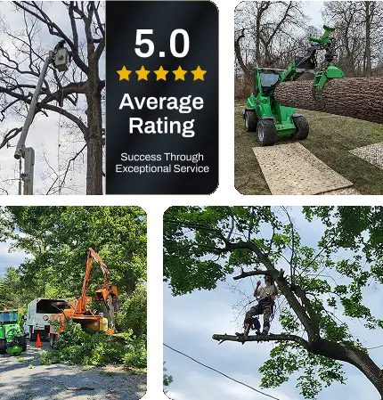 About Lofty Heights Tree Care