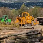 Land Clearing